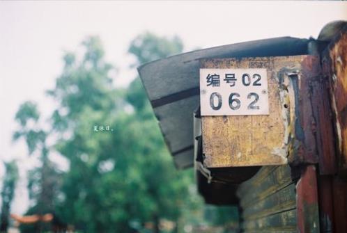 暗恋一个人的说说短句