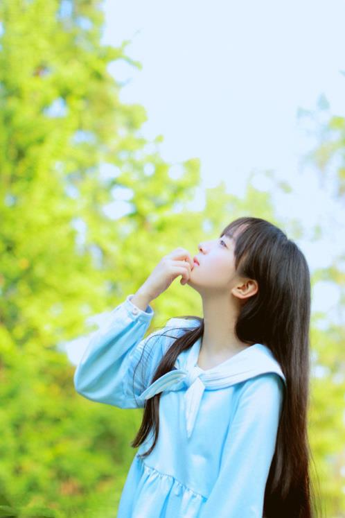 形容看日落的心情说说