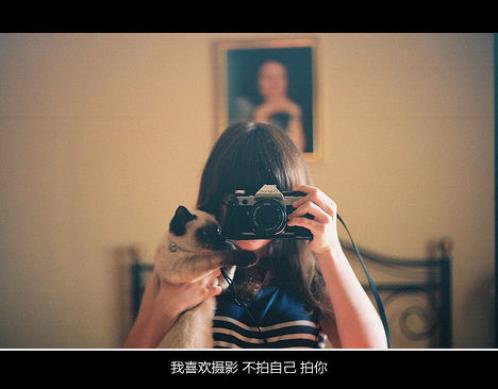 qq空间有图说说