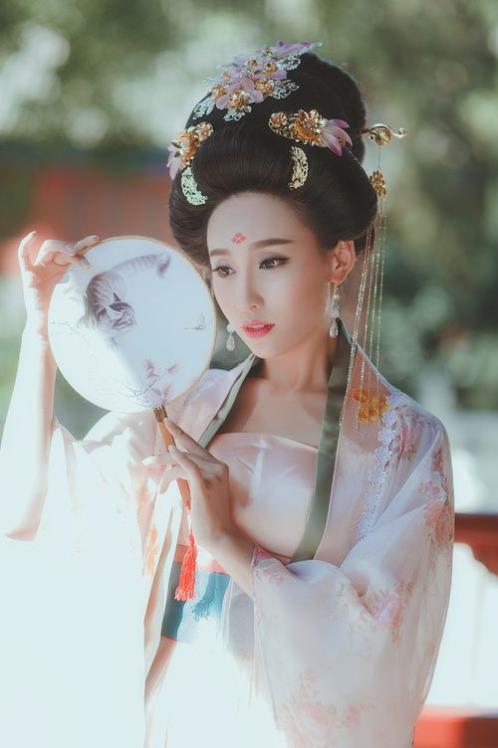 对闺女说的暖心短语