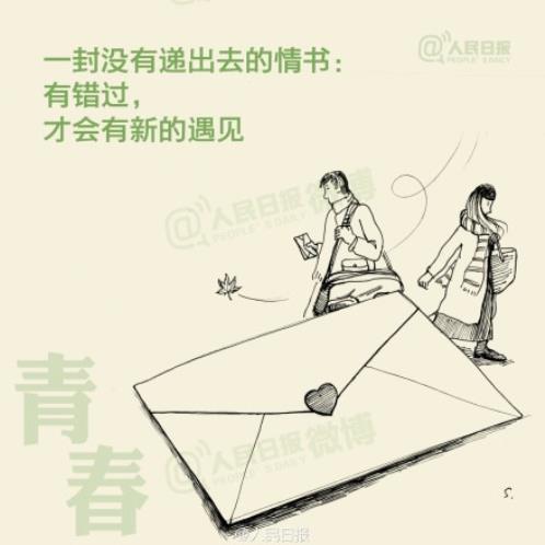 2023经典说说