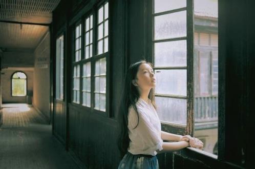 发qq空间说说女朋友