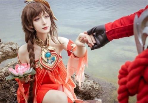 女生发说说怎么评论