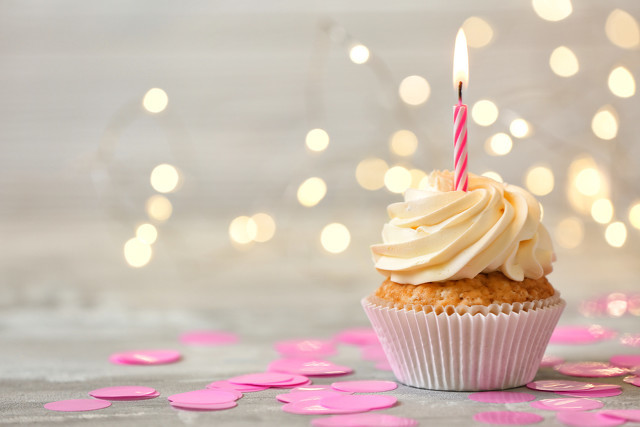 自己生日不明显的说说