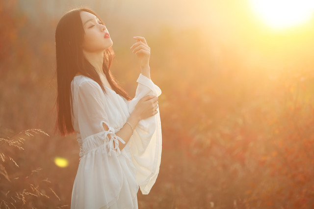 心若向阳的励志说说 积极向上阳光励志短语