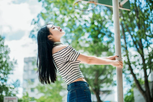 一天一句心情早安语