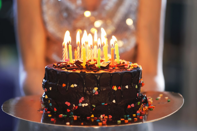 高情商生日祝福语 祝生日文案高级
