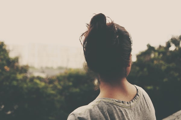 女生失望透顶时发的说说大全 对一个人彻底失望心情说说