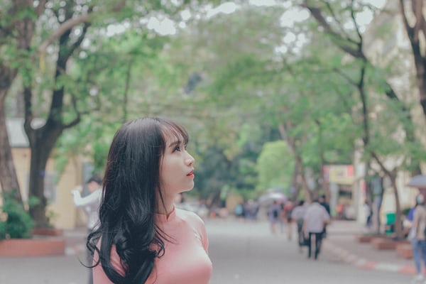 形容心情好的唯美句子