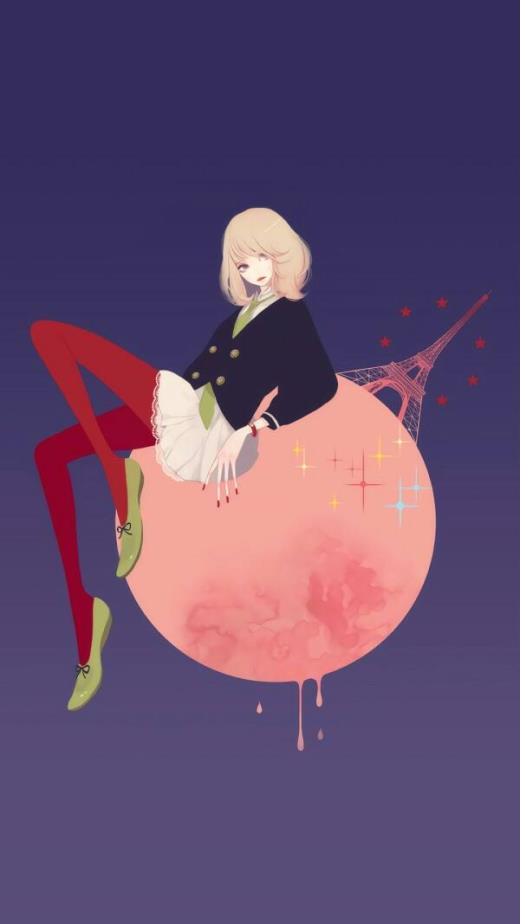 夜的语录阳光自信