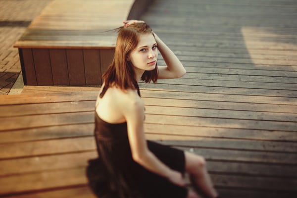 女生节朋友圈文案 三七女生节个性说说