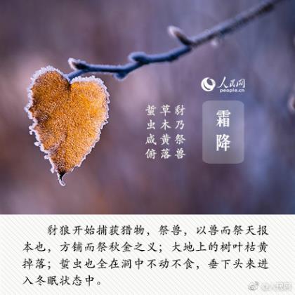 阳光励志说说