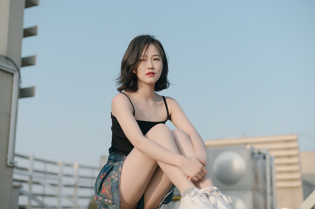 把女朋友撩湿的情话 撩女朋友的污情话