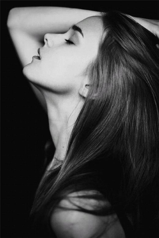 女生挽留男生的优美句子