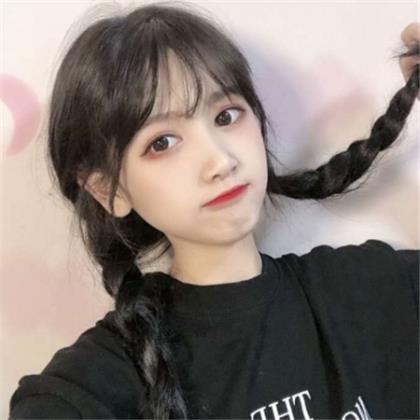 个性签名女生唯美简单