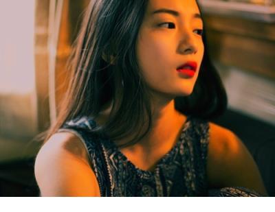 给女生留言表白句子