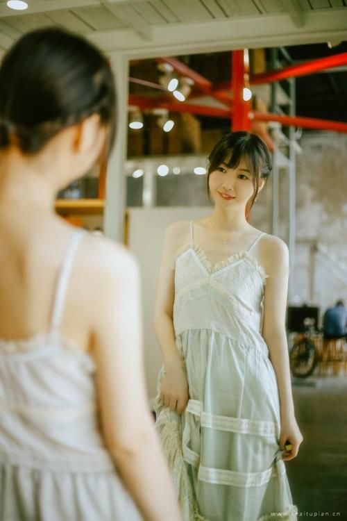 女生qq个性签名短的