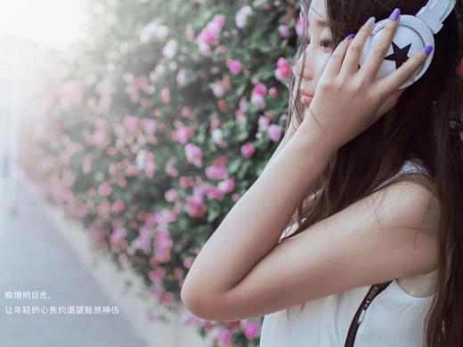 抖音女生霸道句子