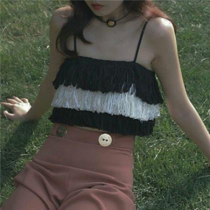 qq个人说明女生简单气质