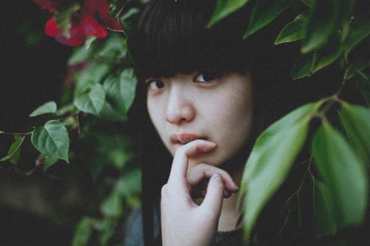 个性签名女生阳光气质