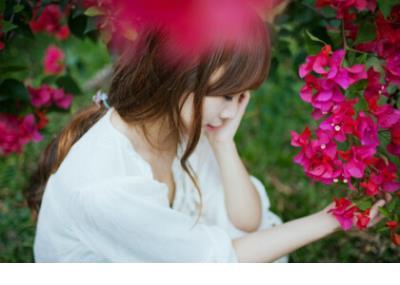 qq女生个性说说大全