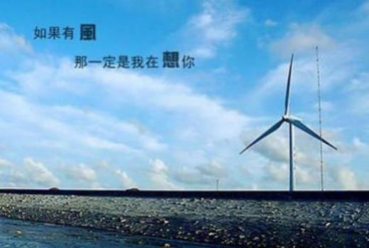 微笑的句子唯美短句