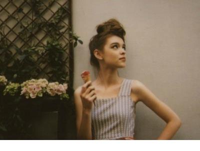 每天一句简短早安