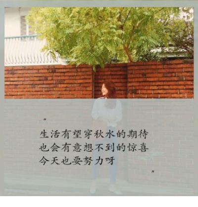 关于表白后被拒绝的个性签名