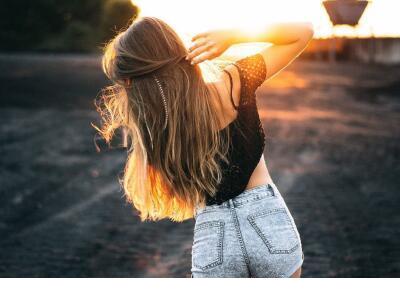 个性签名女生霸气