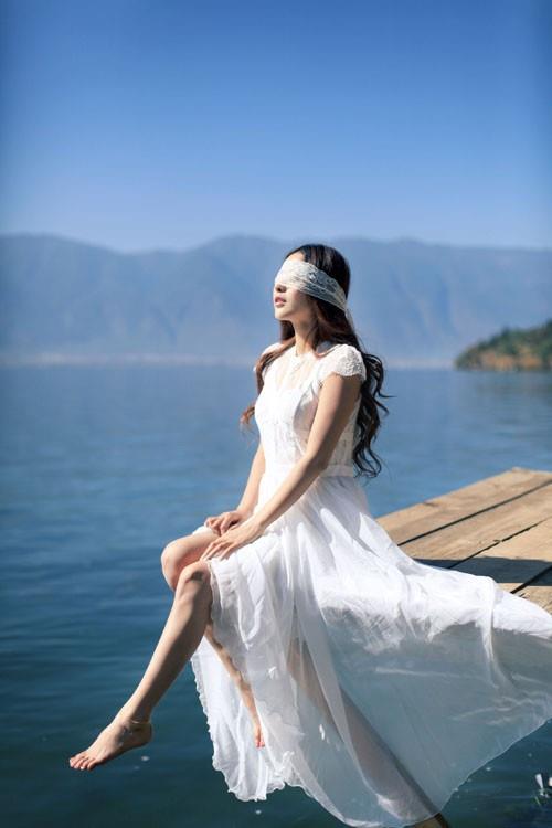 舒婷经典爱情语录