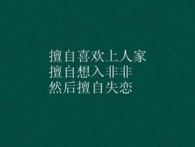情感上的句子 抒发情感的句子