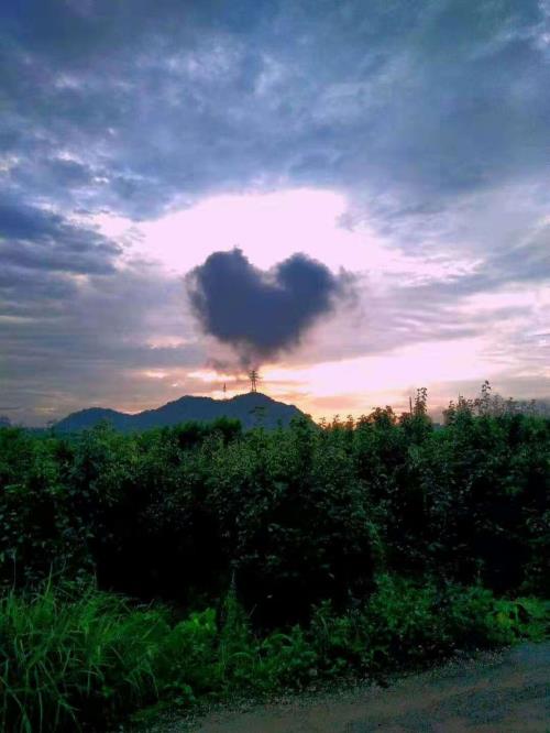 微信朋友圈背景图
