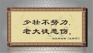 ​励志句子唯美简短（10字名人名言短句）