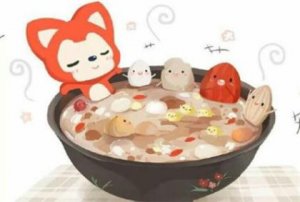 ​有创意的平安夜祝福语句子大全（跨年祝福语大全简短）