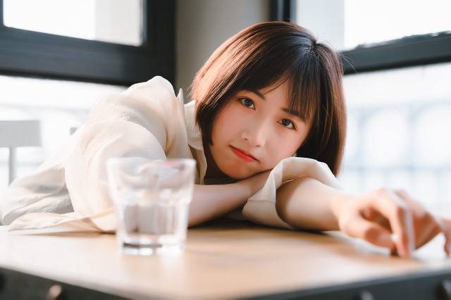 表达自己心声的说说