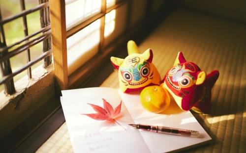 朋友圈晚安一句话短句