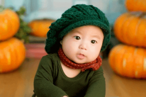 ​孩子姓毛叫什么好听