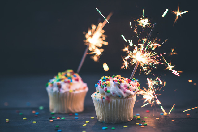 生日说说大全有内涵的 有关生日的说说