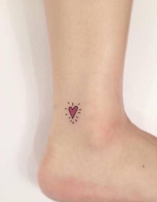 我爱你委婉的表达话语