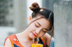 ​女朋友感冒了暖心的话甜言蜜语