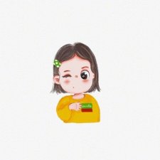 ​直抵人心的唯美语录(简短精致句句入心)