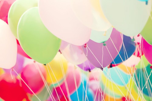 三月生日祝福语81句