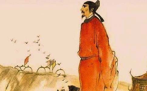 辛弃疾的宋词代表作