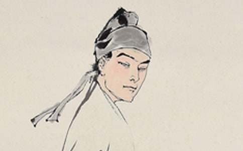 李贺的生平资料