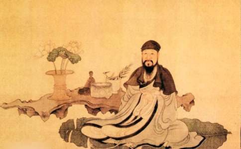 《草》白居易古诗
