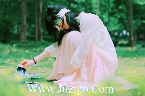 想挽留女朋友的话100句