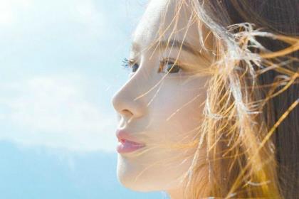 香奈儿n5广告语