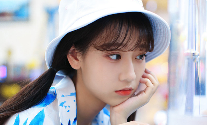 星空意境的唯美句子 描写夜晚星空的优美诗 第1张