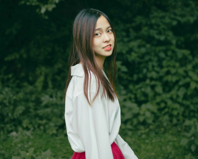 古风求爱诗句 第1张