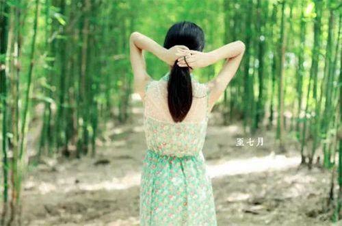 让自己时刻保持清醒的句子